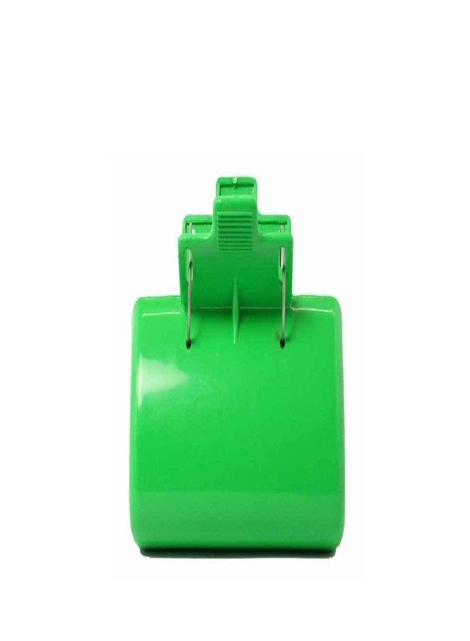 KittuPet Dog Poop Scooper, One Handed Pet Poop Scooper Quick Clean Small Size Scooper - Color May Vary - Image 3